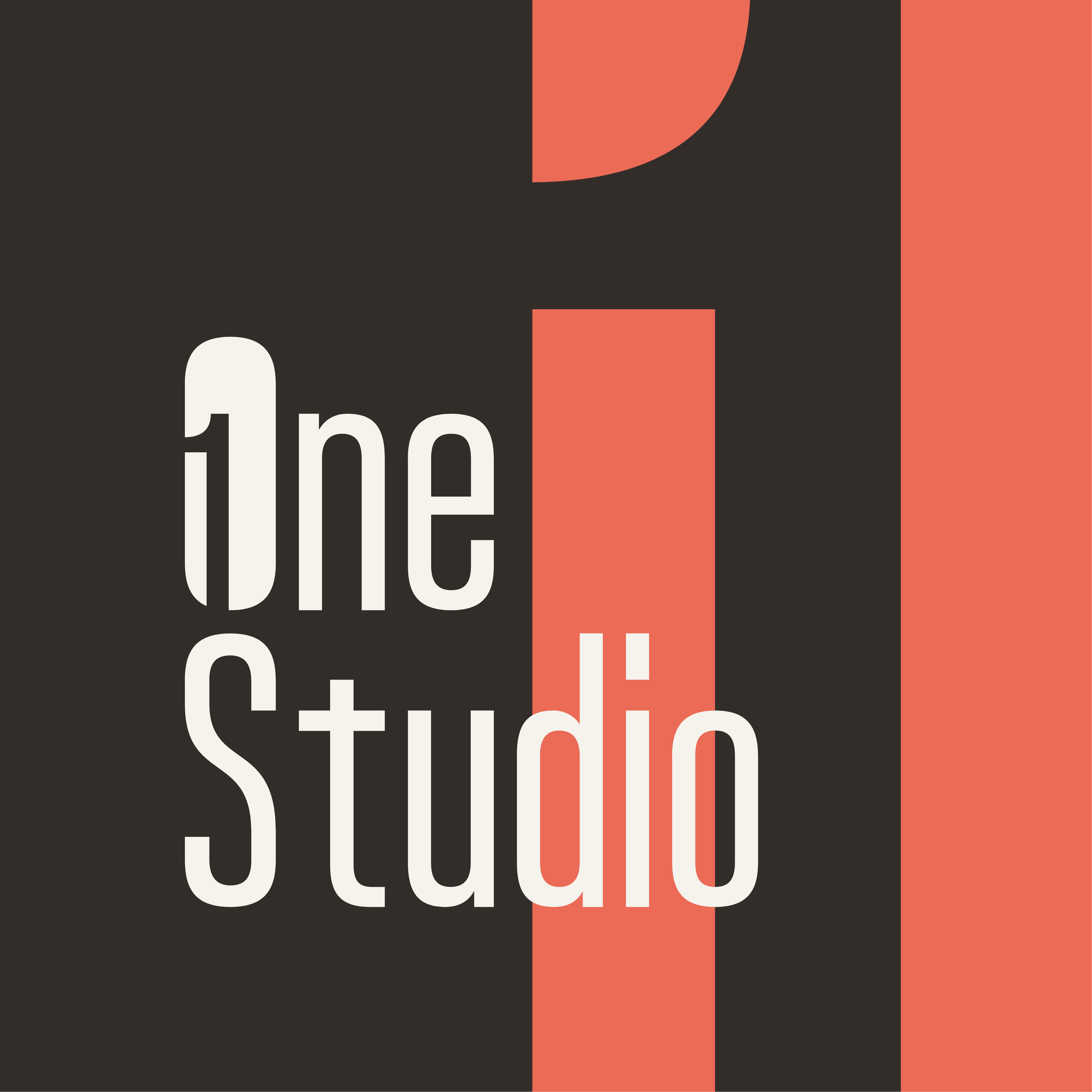 One Studio logo